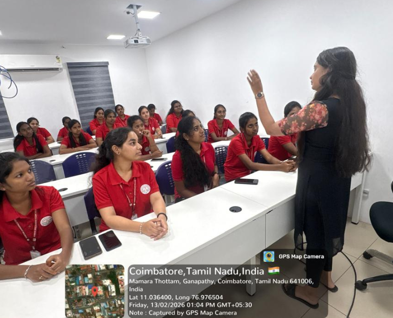 College Opening 2025