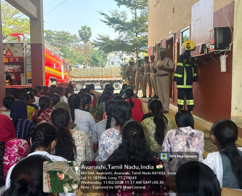 College Opening 2025