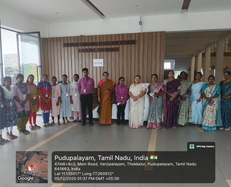 College Opening 2025