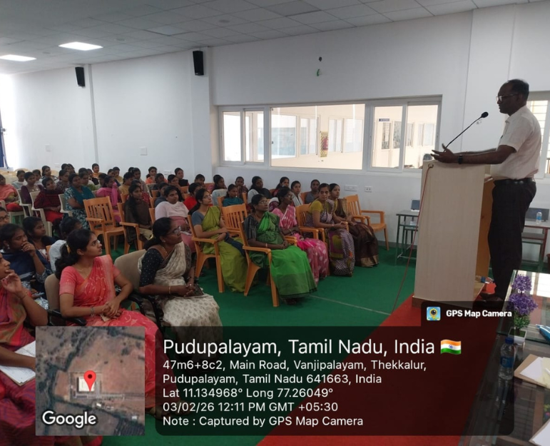 College Opening 2025