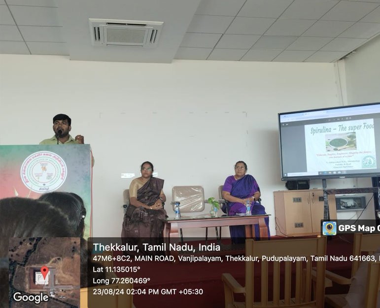 Bio Entrepreneurship