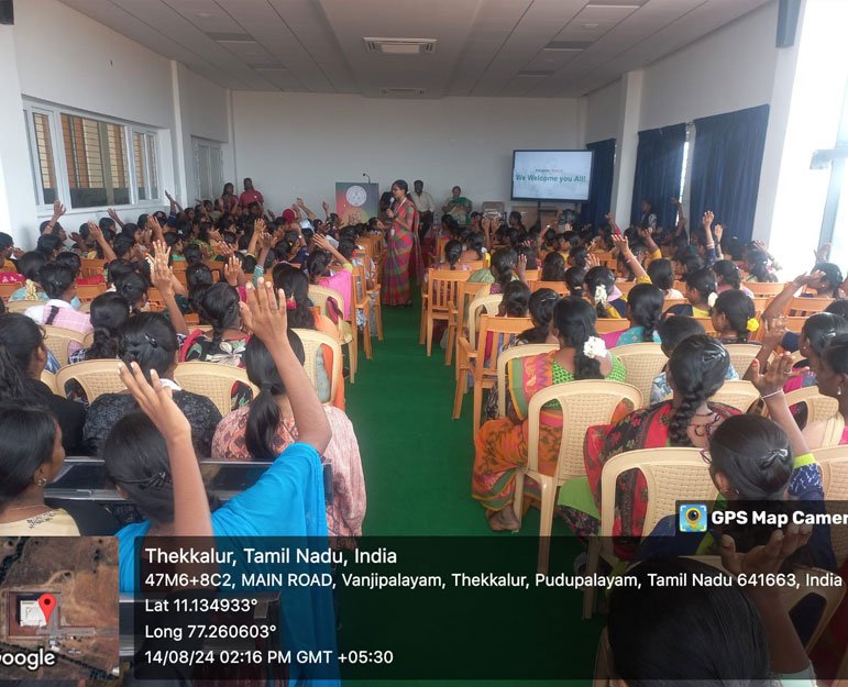 Career Guidance 2024