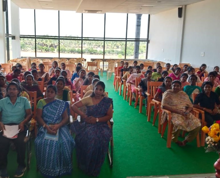 Drive Against Drugs 2024