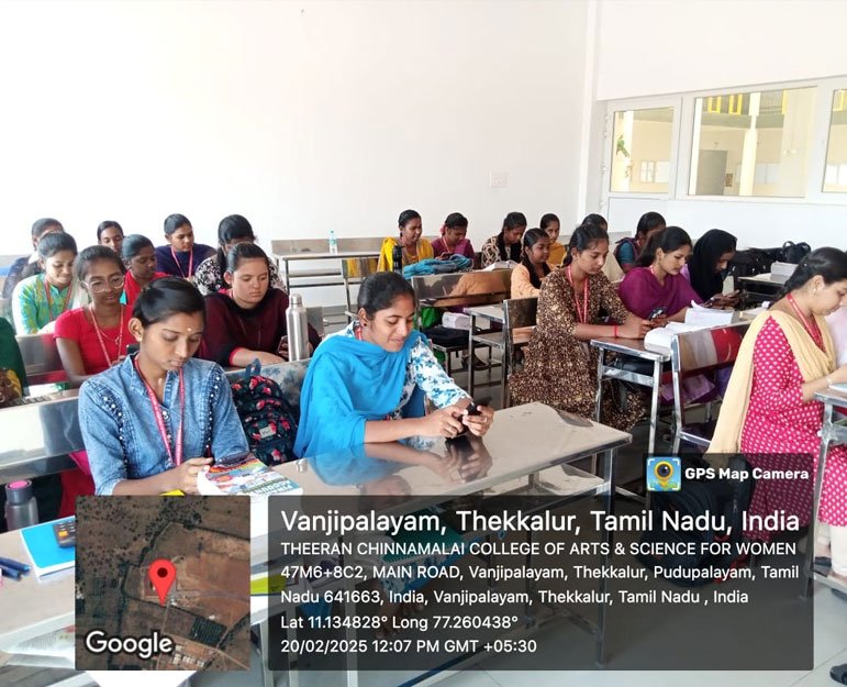 Financial Fraud Awareness Quiz