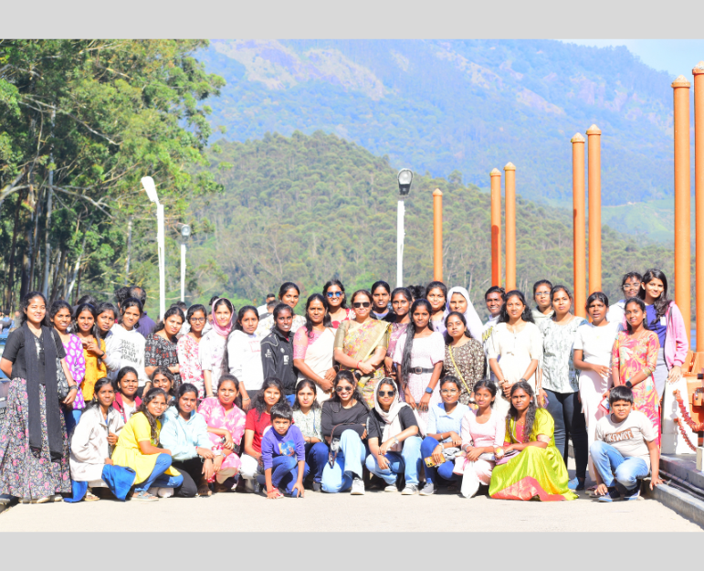 College Opening 2025