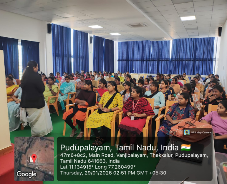 College Opening 2025